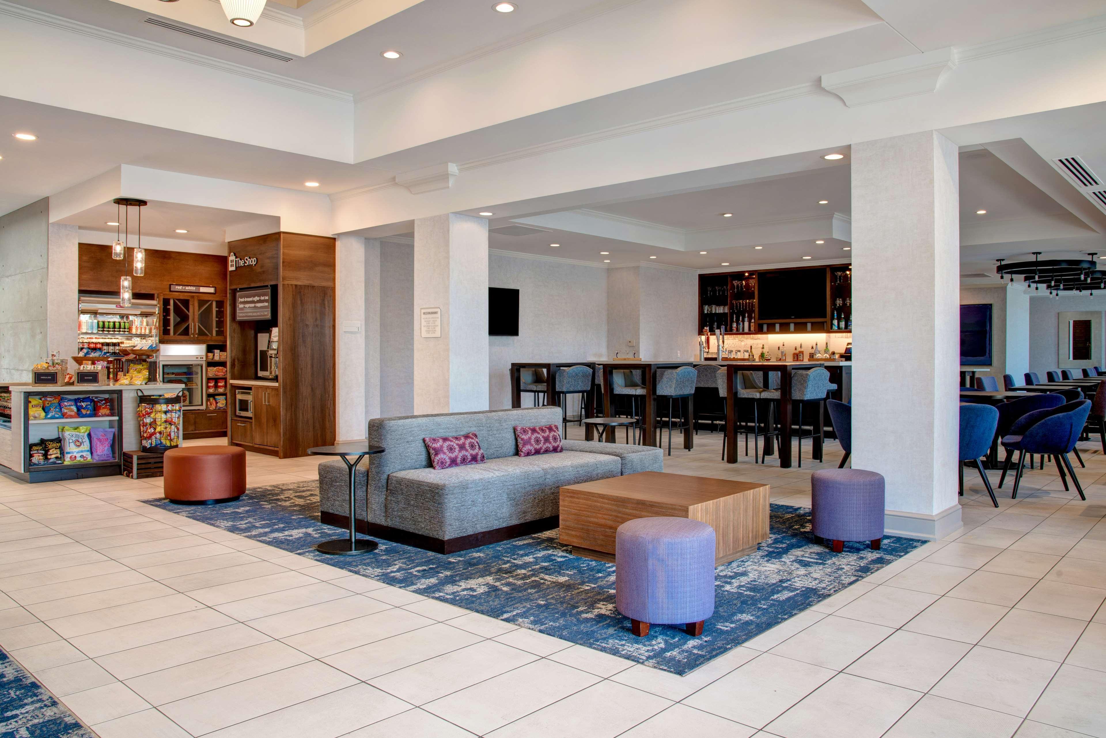 Hilton Garden Inn Kansas City/Kansas Exterior foto