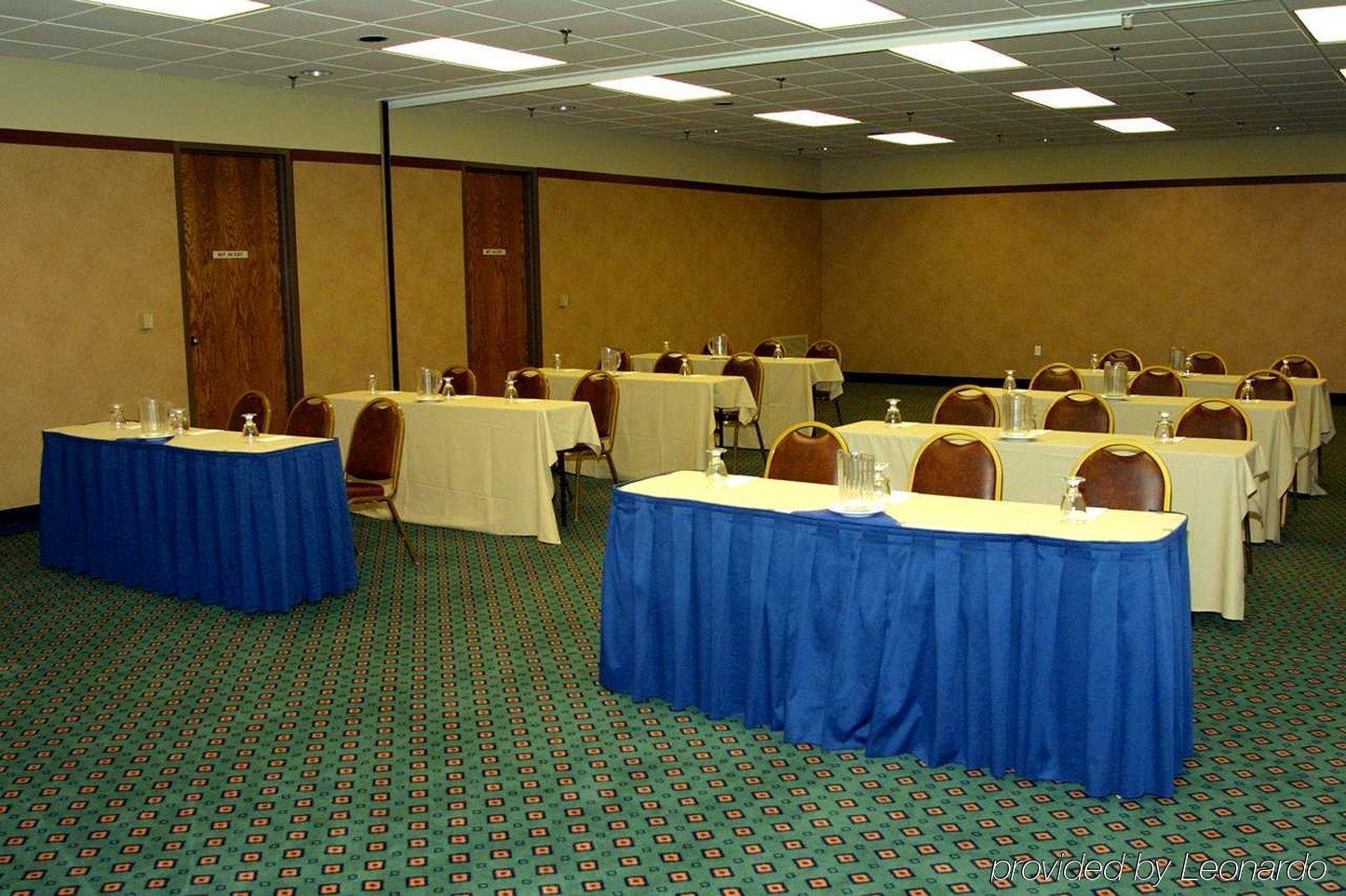 Hilton Garden Inn Kansas City/Kansas Facilidades foto